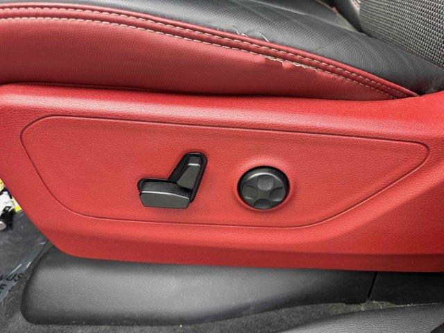 used 2020 Ram 1500 car, priced at $35,340