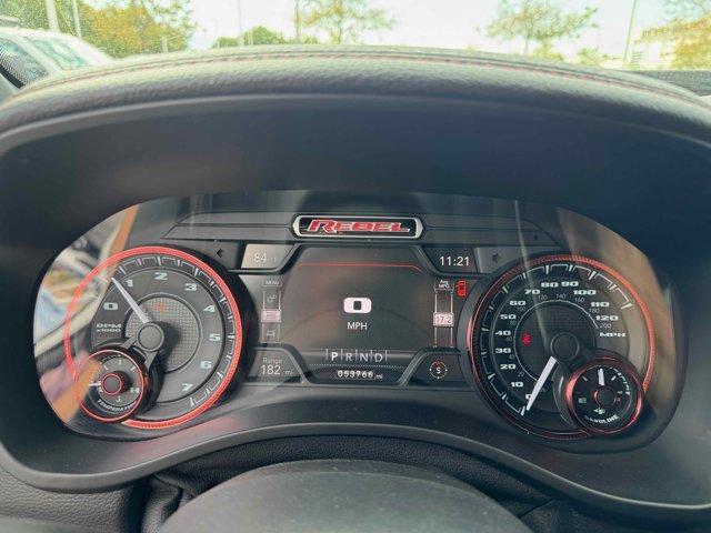 used 2020 Ram 1500 car, priced at $35,340