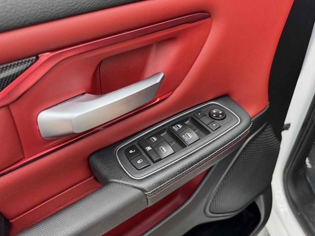 used 2020 Ram 1500 car, priced at $35,340