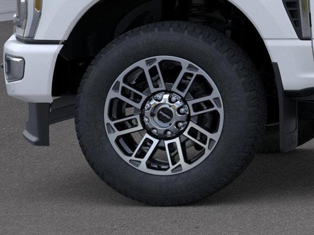 new 2026 Ford F-250 car, priced at $105,790