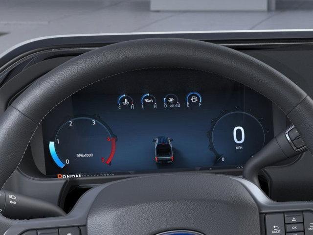 new 2025 Ford F-350 car, priced at $89,448