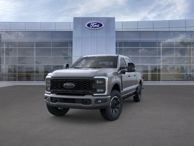 new 2025 Ford F-350 car, priced at $89,448