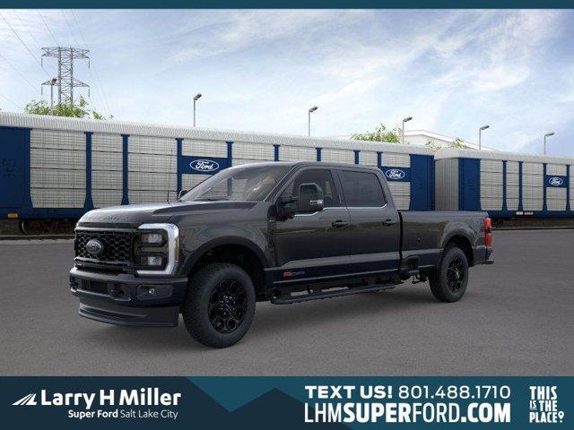new 2026 Ford F-350 car, priced at $94,350