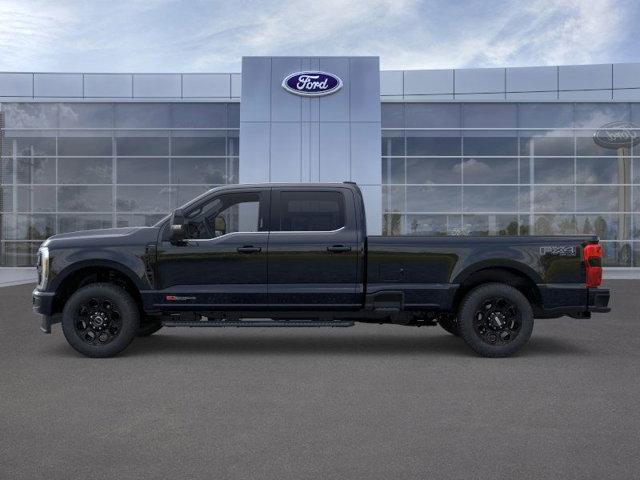 new 2026 Ford F-350 car, priced at $94,350