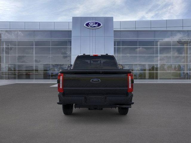new 2026 Ford F-350 car, priced at $94,350