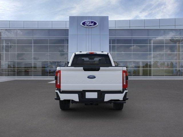new 2023 Ford F-350 car, priced at $69,345