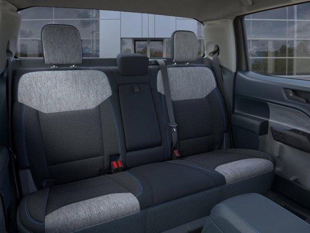 new 2025 Ford Maverick car, priced at $31,135