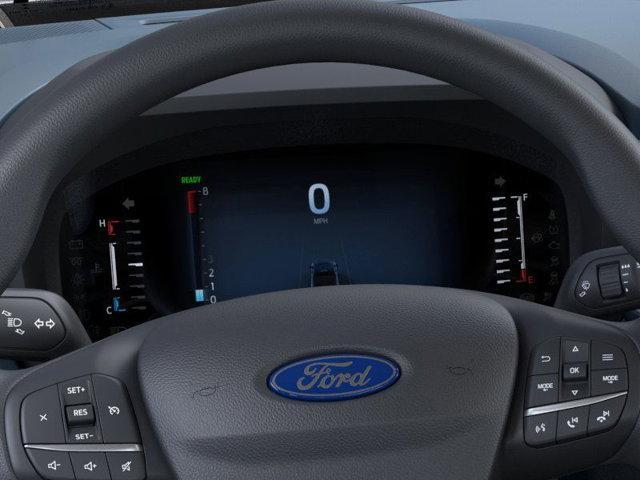 new 2025 Ford Maverick car, priced at $31,135