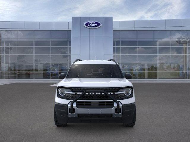 new 2025 Ford Bronco Sport car, priced at $30,374