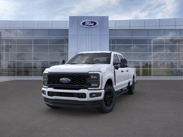 new 2024 Ford F-350 car, priced at $60,800