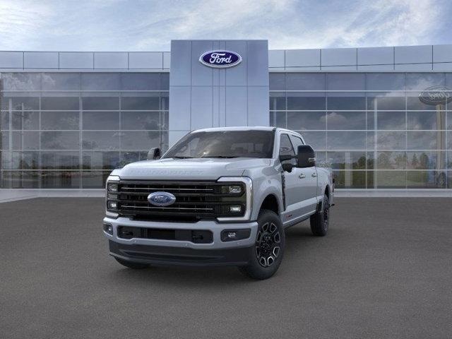 new 2025 Ford F-350 car, priced at $100,400