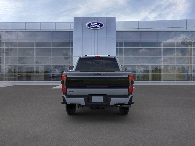 new 2025 Ford F-350 car, priced at $100,400