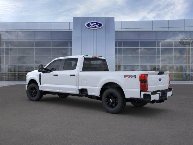 new 2023 Ford F-250 car, priced at $56,910