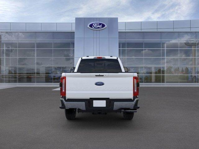 new 2024 Ford F-350 car, priced at $87,640