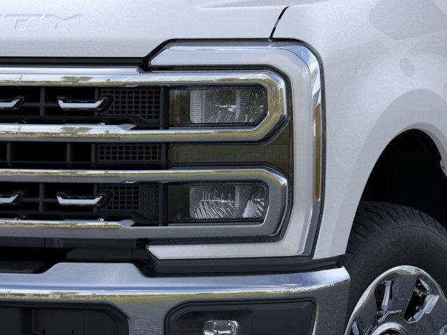 new 2024 Ford F-350 car, priced at $87,640