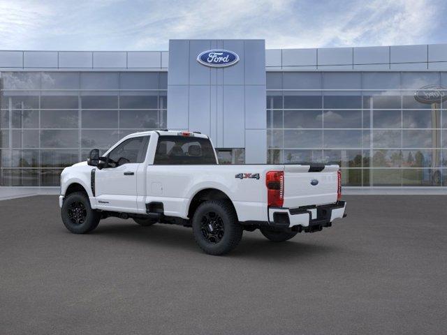 new 2023 Ford F-350 car, priced at $62,305