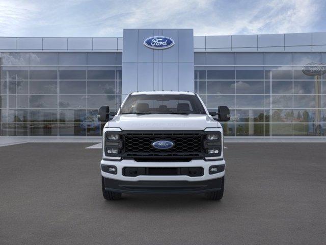 new 2023 Ford F-350 car, priced at $62,305