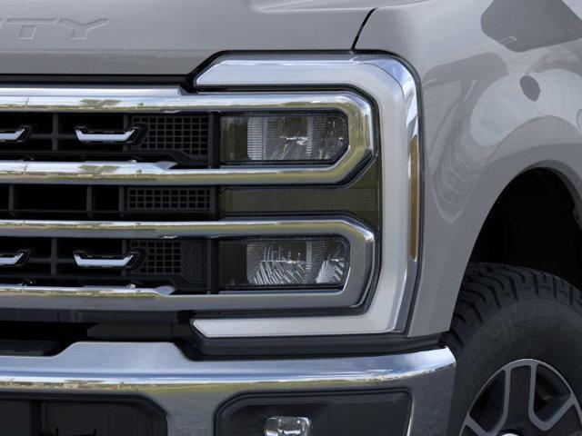 new 2025 Ford F-350 car, priced at $82,085