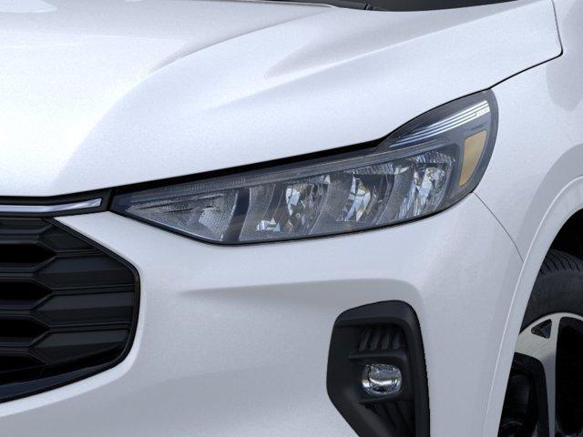 new 2024 Ford Escape car, priced at $38,620
