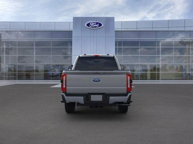 new 2025 Ford F-350 car, priced at $81,020