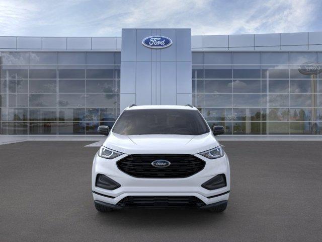 new 2024 Ford Edge car, priced at $38,080