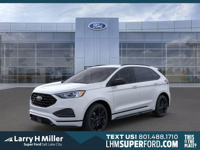 new 2024 Ford Edge car, priced at $36,580