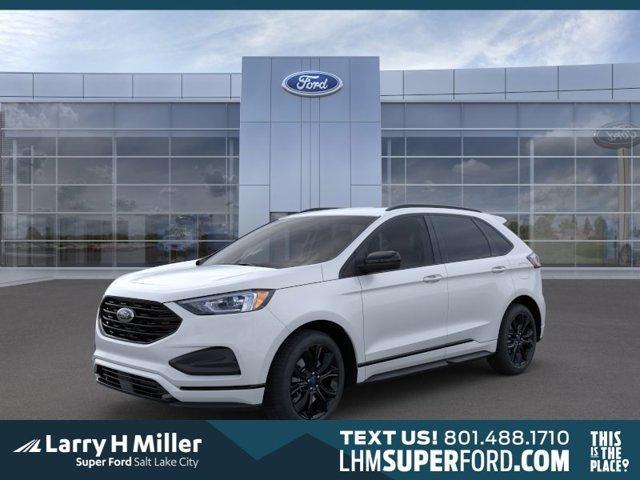 new 2024 Ford Edge car, priced at $38,080