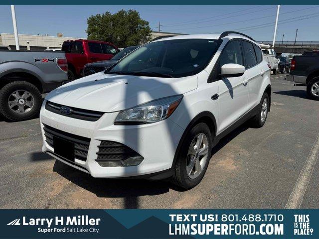used 2016 Ford Escape car, priced at $10,580