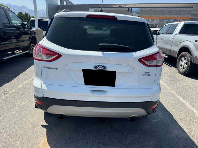 used 2016 Ford Escape car, priced at $10,580