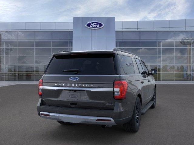new 2024 Ford Expedition Max car, priced at $71,630