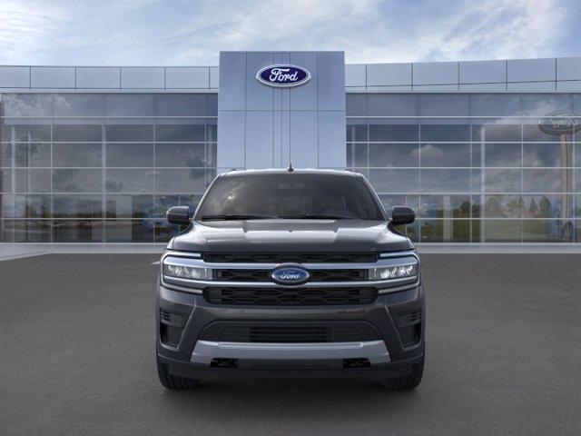 new 2024 Ford Expedition Max car, priced at $71,630
