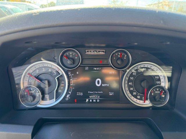 used 2015 Ram 1500 car, priced at $17,724