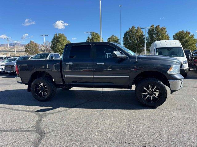 used 2015 Ram 1500 car, priced at $17,724
