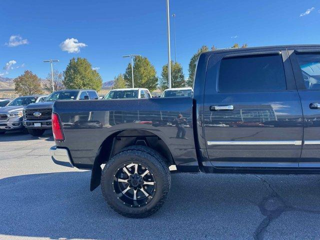 used 2015 Ram 1500 car, priced at $17,724