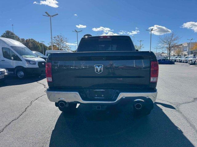 used 2015 Ram 1500 car, priced at $17,724