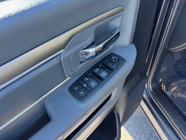 used 2015 Ram 1500 car, priced at $17,724