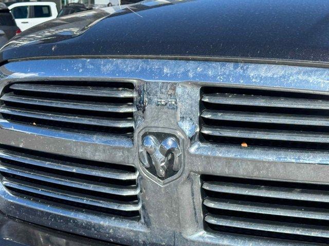 used 2015 Ram 1500 car, priced at $17,724