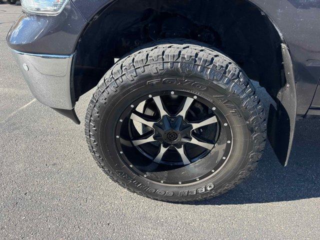 used 2015 Ram 1500 car, priced at $17,724