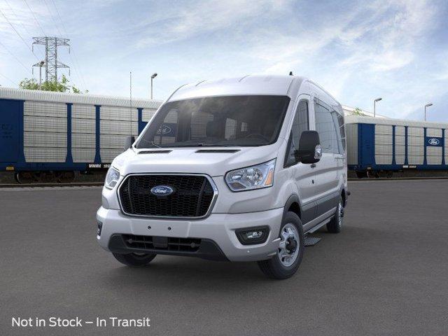 new 2024 Ford Transit-350 car, priced at $68,905