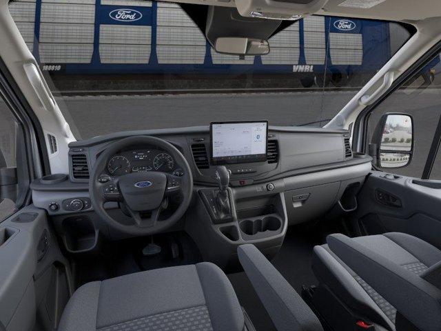 new 2024 Ford Transit-350 car, priced at $68,905