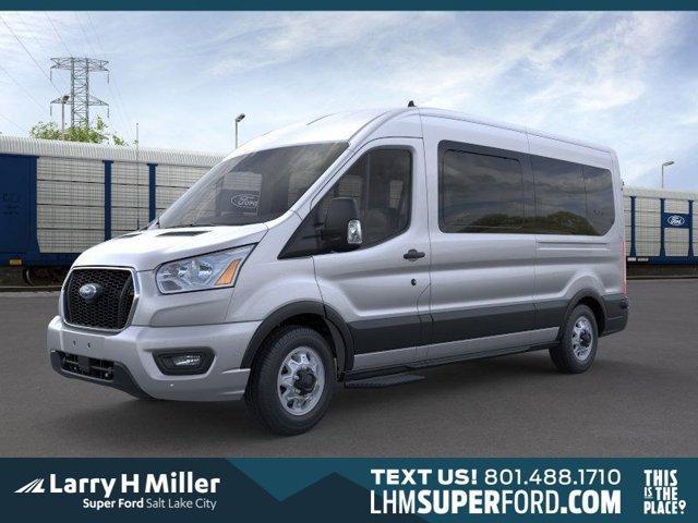 new 2024 Ford Transit-350 car, priced at $68,905