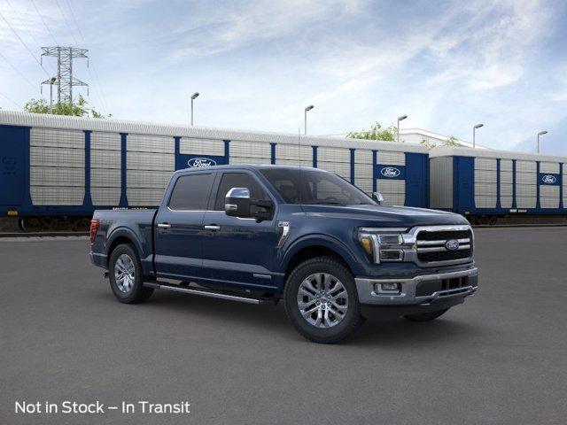 new 2024 Ford F-150 car, priced at $69,690