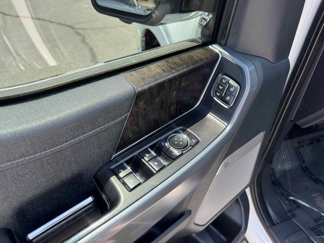 used 2021 Ford F-150 car, priced at $36,696