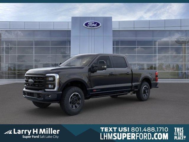 new 2024 Ford F-350 car, priced at $92,435
