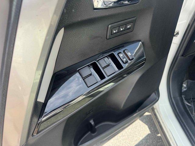used 2018 Toyota RAV4 car, priced at $17,162