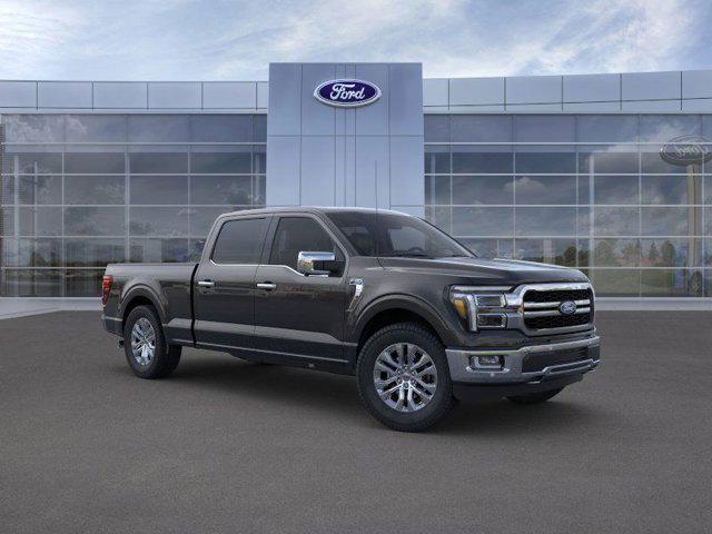 new 2024 Ford F-150 car, priced at $68,325