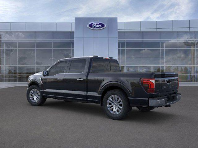 new 2024 Ford F-150 car, priced at $68,325