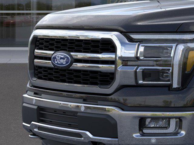 new 2024 Ford F-150 car, priced at $68,325