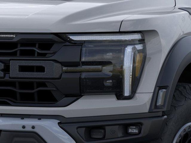 new 2024 Ford F-150 car, priced at $96,295