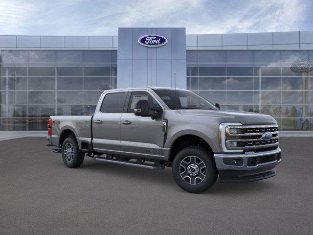 new 2026 Ford F-350 car, priced at $84,090